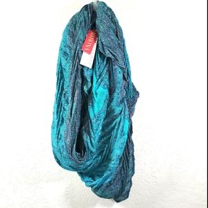 Merona scarf NWT